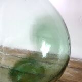 Dame-jeanne green 10 liters