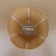 Cord table lamp