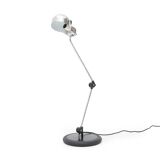 Lampe de table Topo par Joe Colombo pour Stilnovo, années 1970