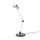 Topo table lamp by Joe Colombo for Stilnovo, 1970s