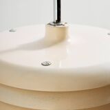 Hungarian floor lamp by Borsfay Tamás