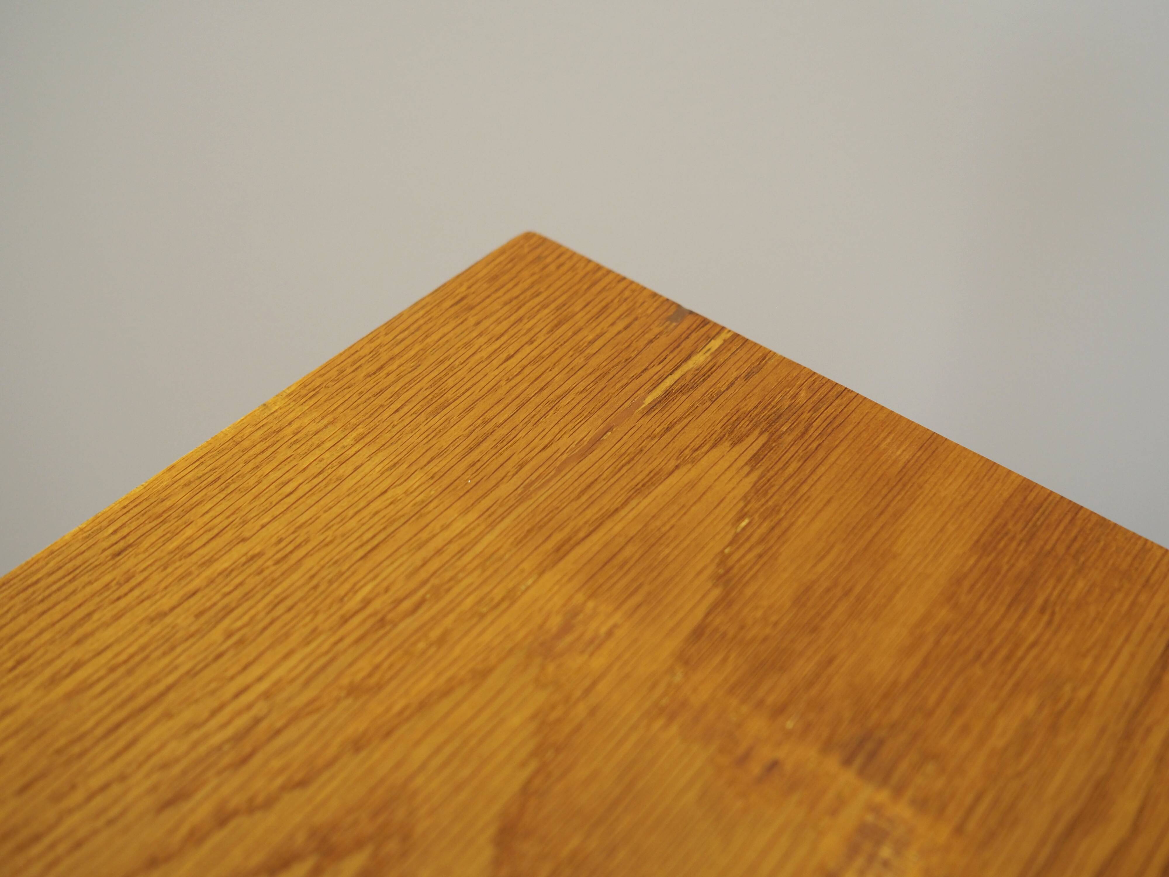 Ash bookcase, Scandinavian design, 1960s, designer: Børge Mogensen, manufac