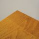 Ash bookcase, Scandinavian design, 1960s, designer: Børge Mogensen, manufac