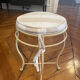 Lot de 4 tabourets
