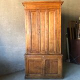 Old two-body buffet