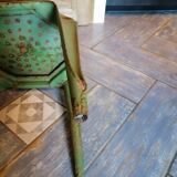 Tolix chair