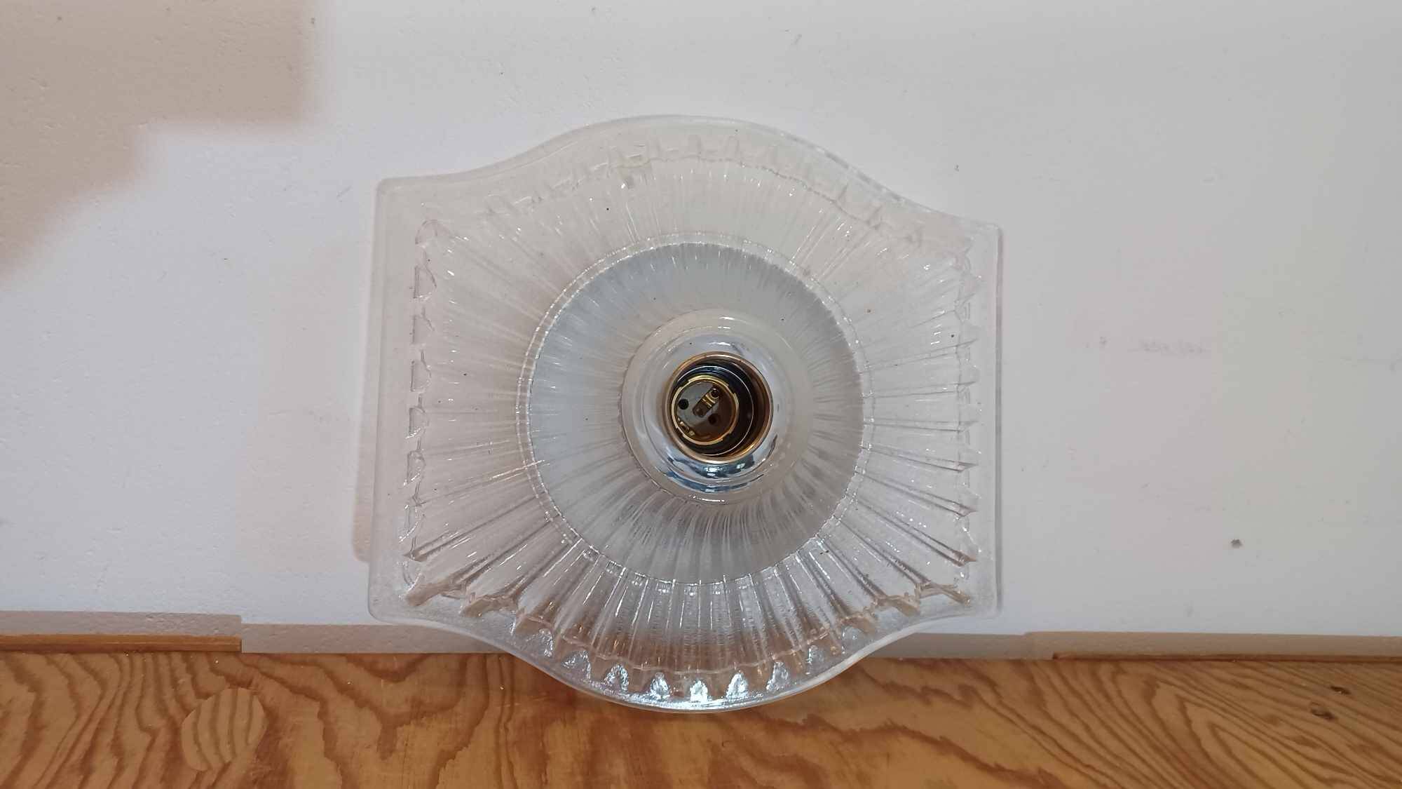 Applique, plafonnier, années 1970