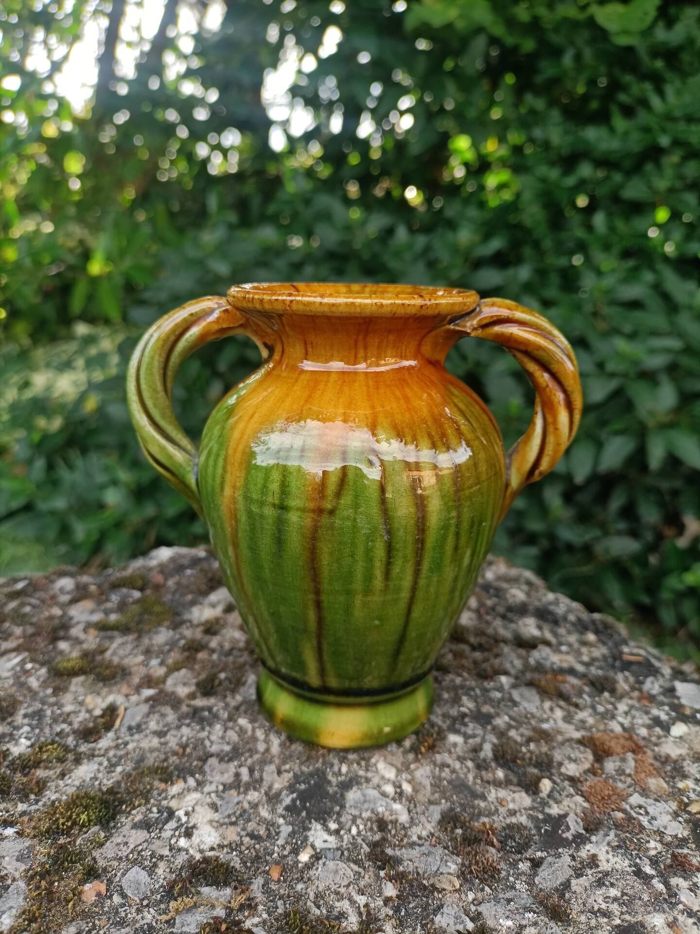 Vase