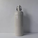 Bouteille en grès