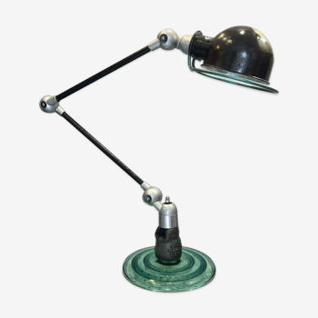 Jielde lamp 2 arms