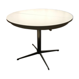 Butterfly dining table design 70s