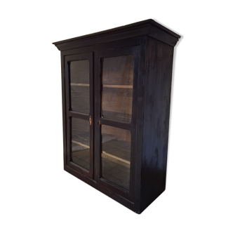 Glazed furniture