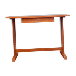 table bureau et son étagère