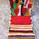 Boujaad Runner Rug 300 x 69 cm