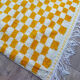Tapis berbère marocain fait main 310 x 237 cm