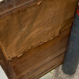 Louis Philipe Mirror 72x102cm