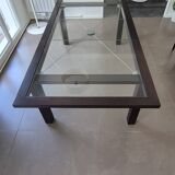 Dining room table