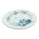 Luneville earthenware dish
