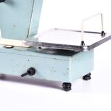 Old kitchen scale