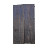 Ancient persians in pine