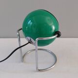 Lampe italienne Eyeball Targetti Sankey