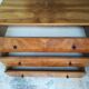 Chest of drawers art deco