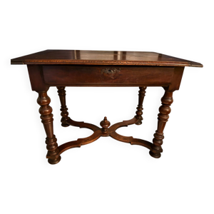 table écritoire du XIX