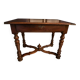 Table écritoire du XIX siècle