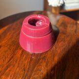 François Châtain. Cendrier en céramique