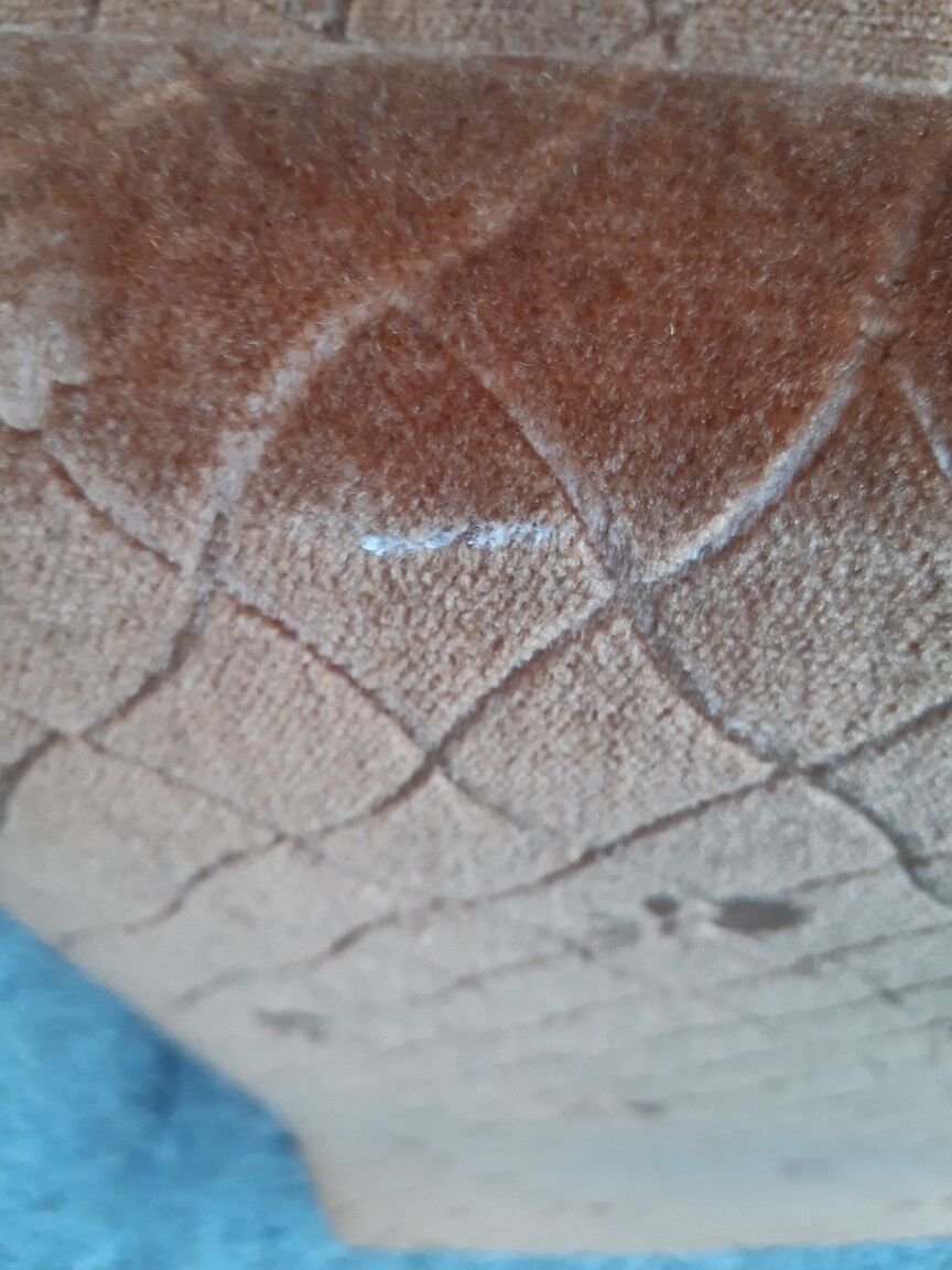 Albany armchair by Michel Ducaroy for Ligne Roset