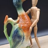 Saint Clément duck carafe pitcher