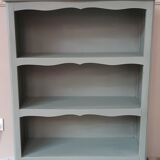 Bibus, eucalyptus green library