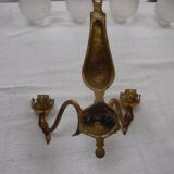 Wall sconces