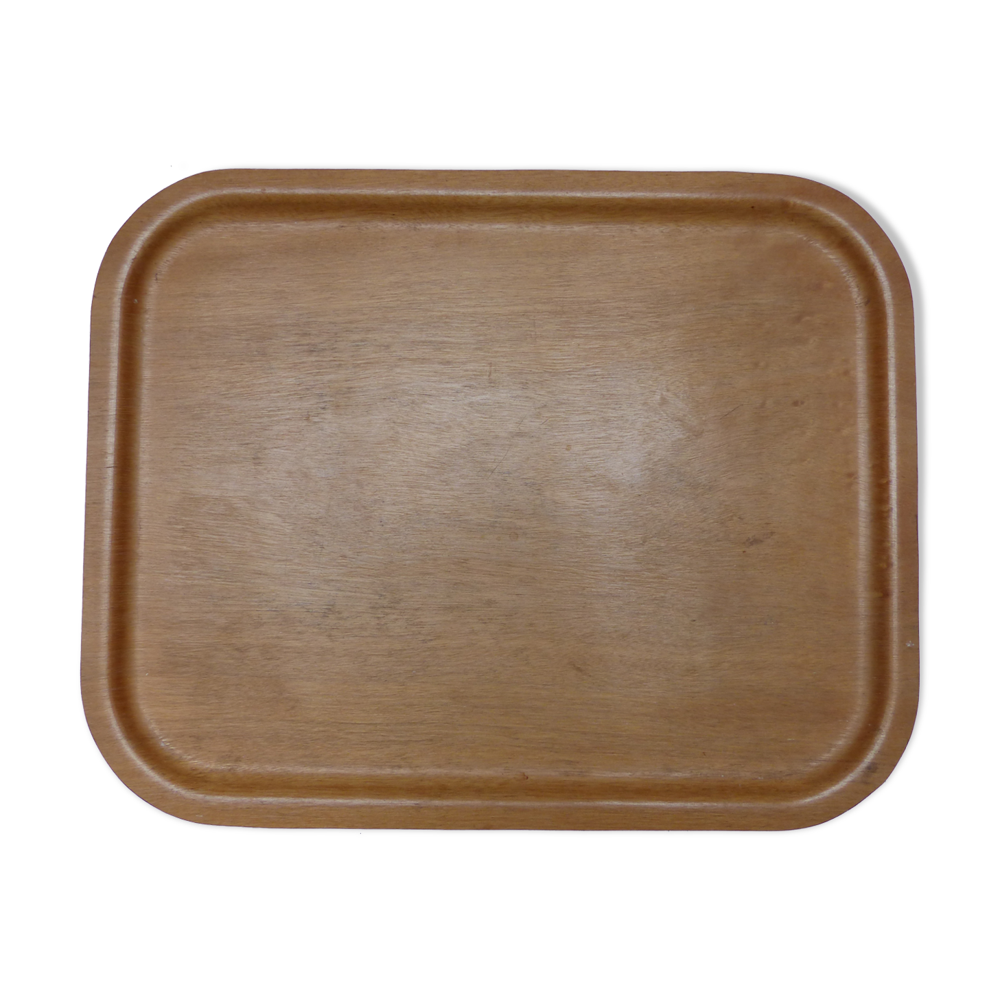 Vintage Platex Plateau