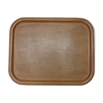 Plateau Platex vintage 48x37