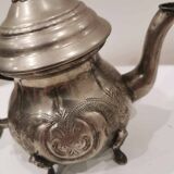 Moroccan teapot