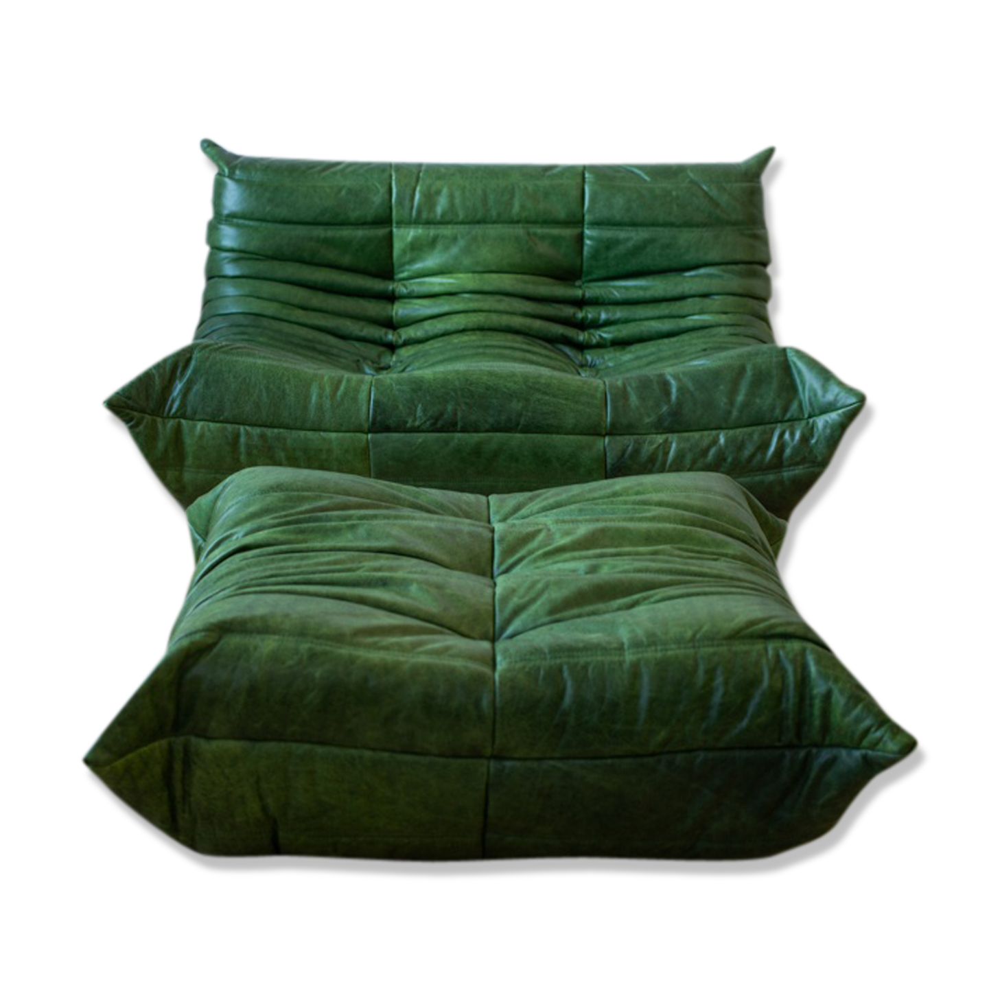 « Togo » set, model designed by Michel Ducaroy 1973
