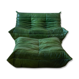 « Togo » set, model designed by Michel Ducaroy 1973