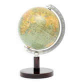 Columbus globe, Germany, 1930s