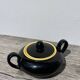 Biarritz candy box sugar bowl