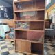 Bookshelf from the 50s/60s