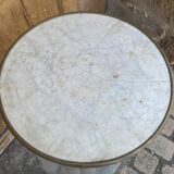 Iron table