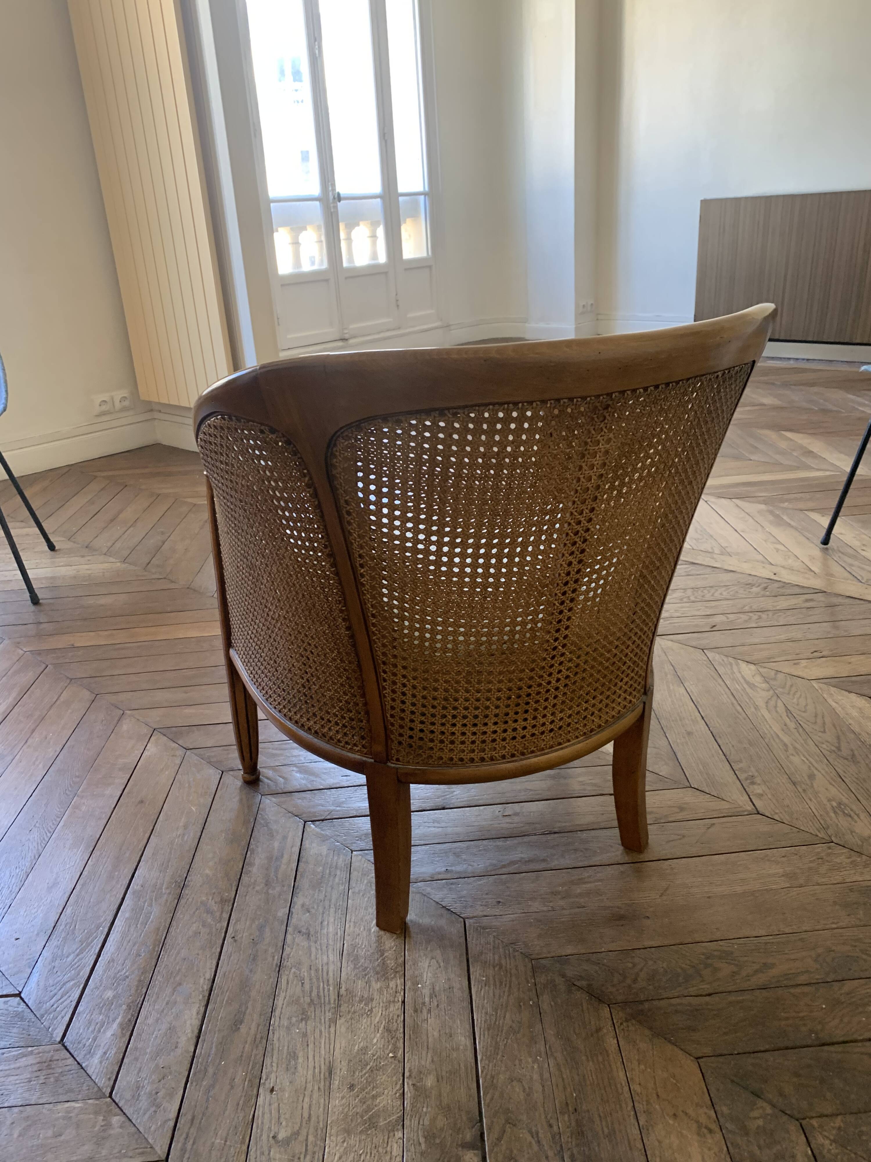 Armchair