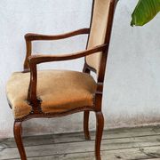 Louis XV Bergère