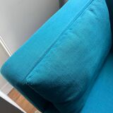 Small two-seater sofa
