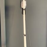 Lamp model "Sintesi" of tavolo by Ernesto Gismondi for Artemide / Italy 70s / white model