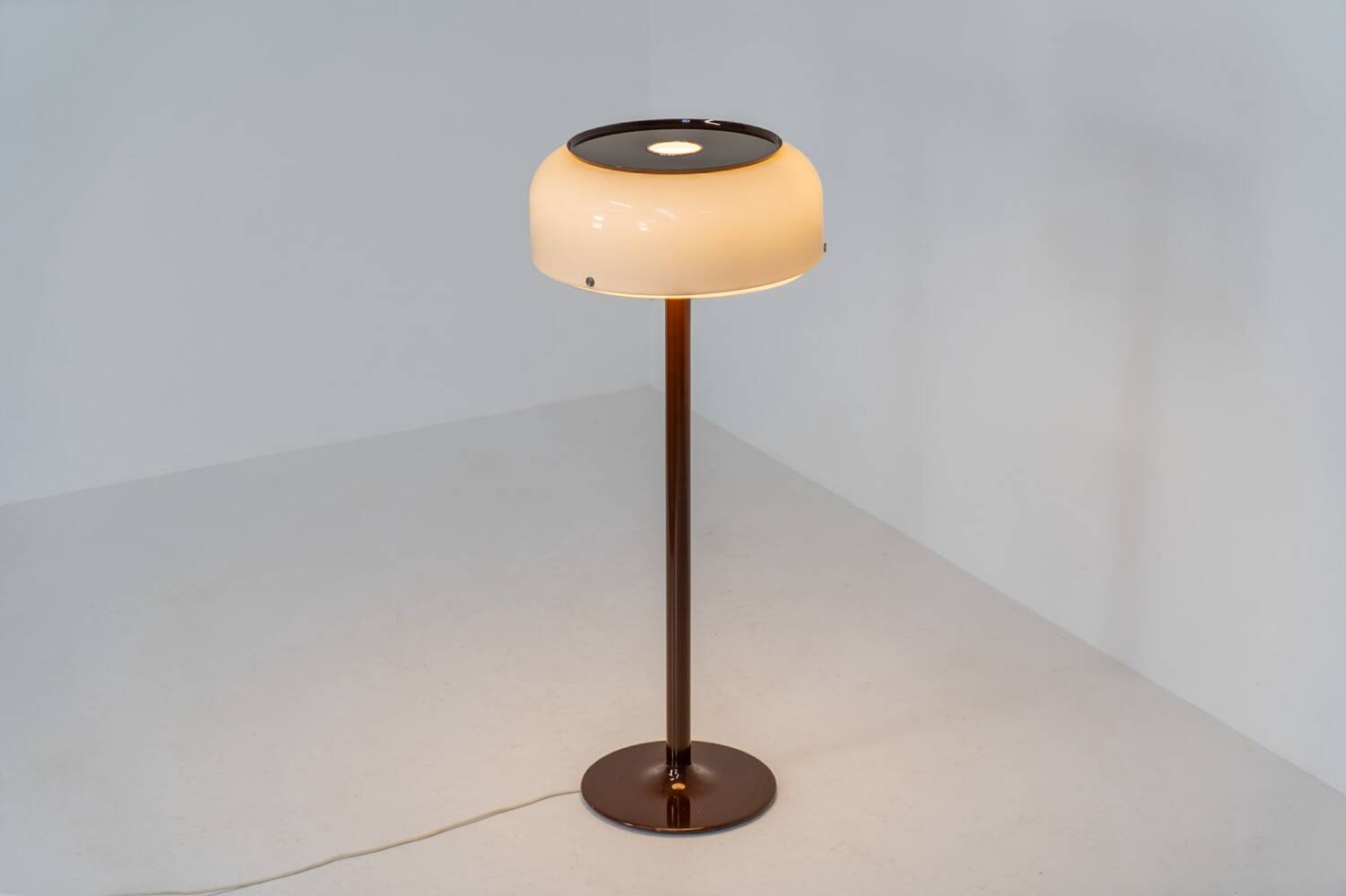 Knubbling floor lamp by Anders Pehrson for Ateljé Lyktan