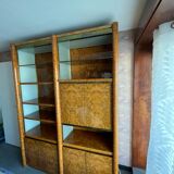 Library of Jean Claude Mahey