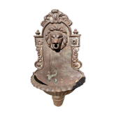 Fountain