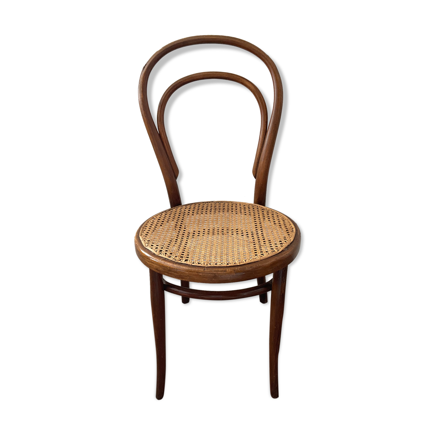 Bistro chair Thonet n°18